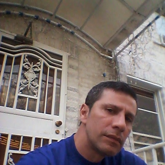 Meet your Posher, Roger - Picture 1 of 1